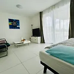 Apartment Fair - Messe