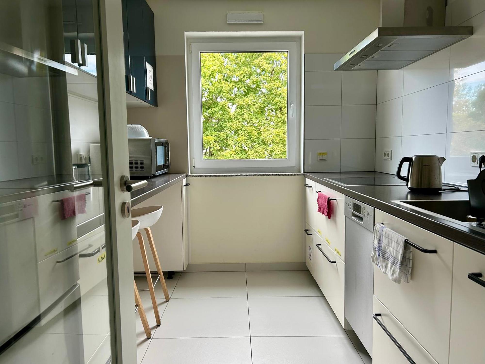 Fair - Messe Apartment
