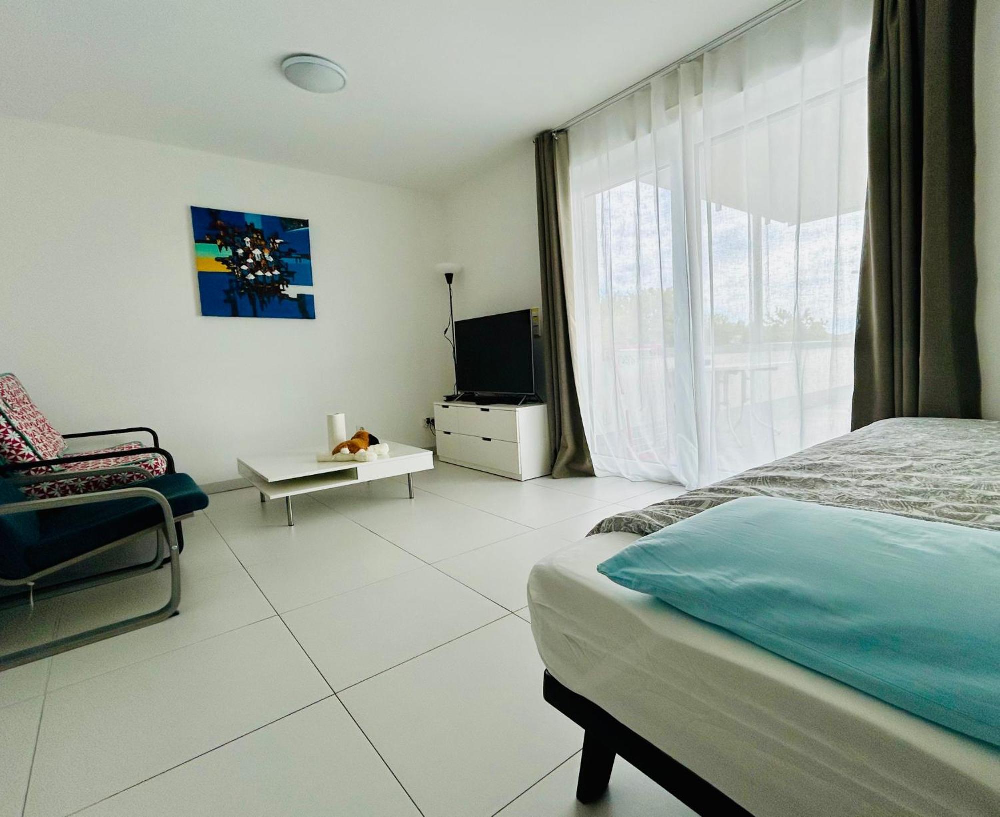 Apartment Fair - Messe Hannover