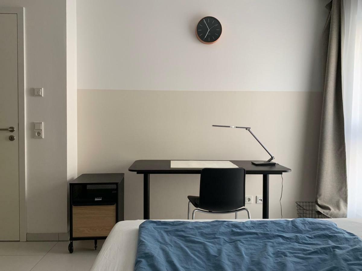 Fair - Messe Apartment